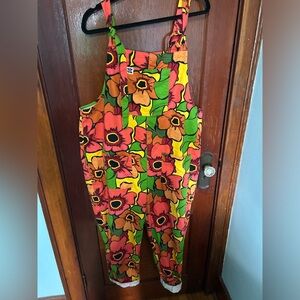 Lucy & Yak Originals